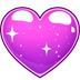 a_shinyheart_magenta